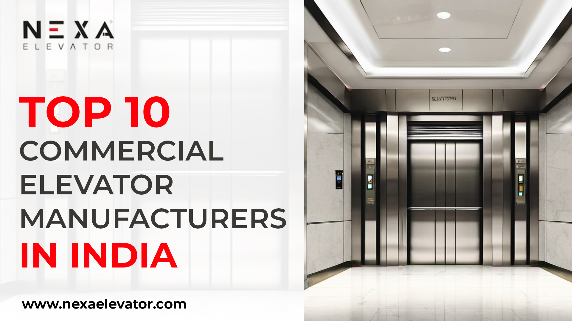 Hospital Lifts: Designing Efficient Vertical Transportation for Healthcare Facilities